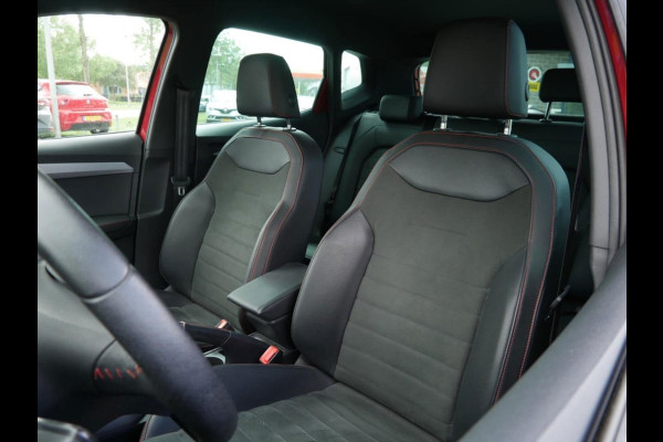 Seat Arona 1.0 TSI FR Business Intense Plus