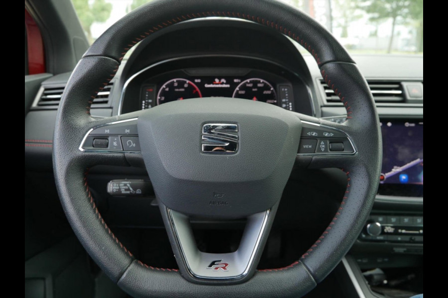 Seat Arona 1.0 TSI FR Business Intense Plus