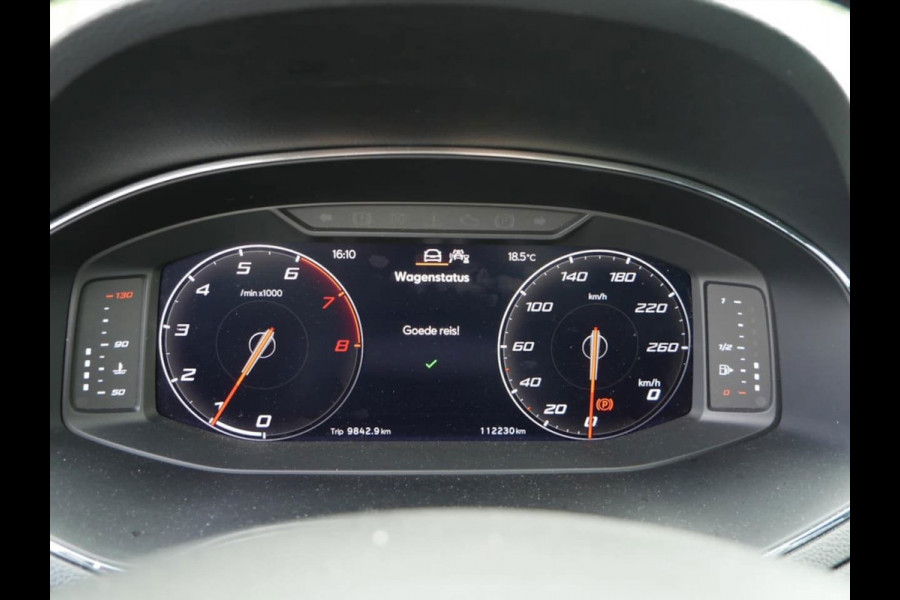 Seat Arona 1.0 TSI FR Business Intense Plus