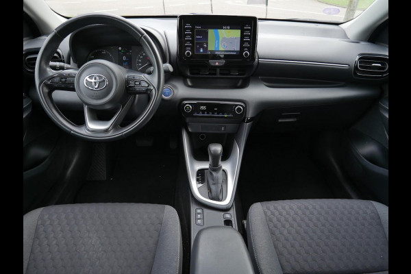 Toyota Yaris 1.5 Hybrid 115 Comfort