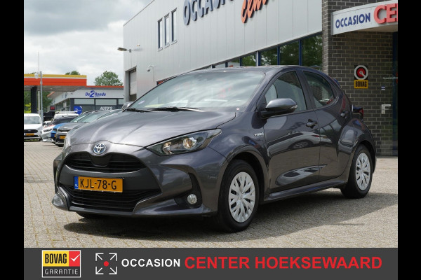 Toyota Yaris 1.5 Hybrid 115 Comfort