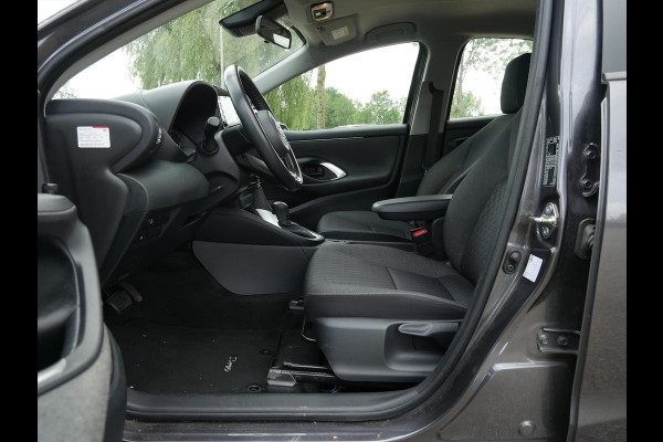 Toyota Yaris 1.5 Hybrid 115 Comfort