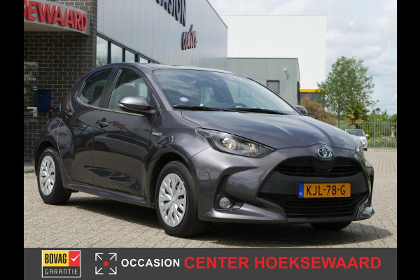 Toyota Yaris 1.5 Hybrid 115 Comfort