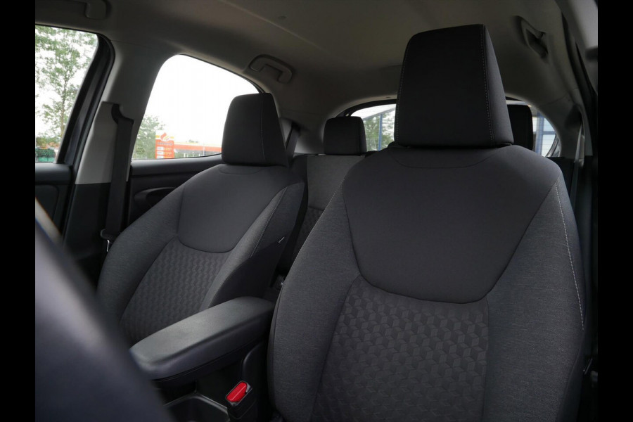 Toyota Yaris 1.5 Hybrid 115 Comfort