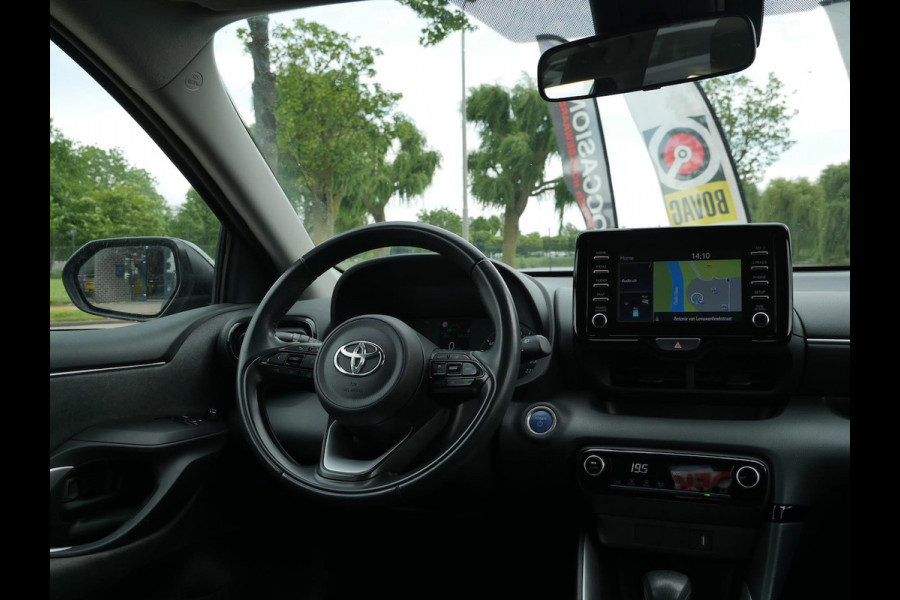 Toyota Yaris 1.5 Hybrid 115 Comfort