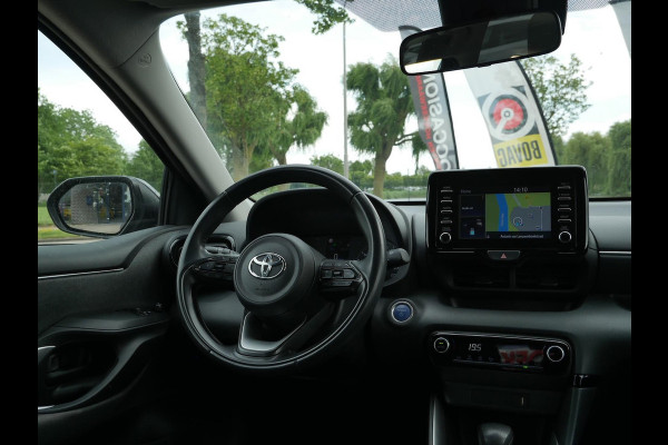 Toyota Yaris 1.5 Hybrid 115 Comfort