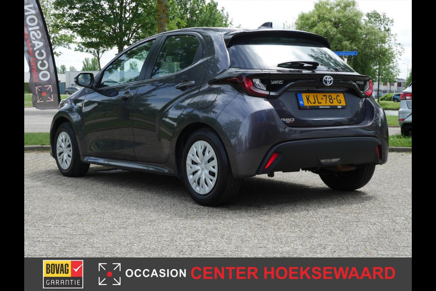 Toyota Yaris 1.5 Hybrid 115 Comfort