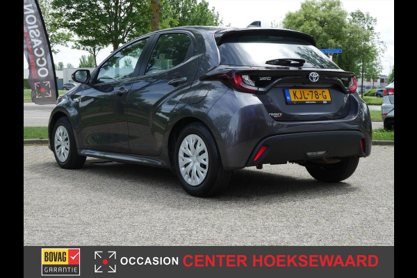 Toyota Yaris 1.5 Hybrid 115 Comfort