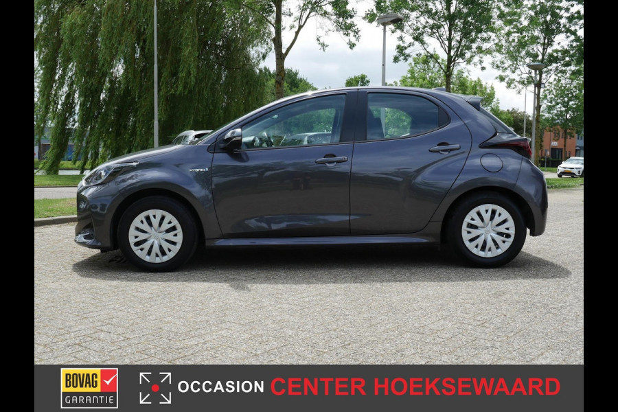 Toyota Yaris 1.5 Hybrid 115 Comfort