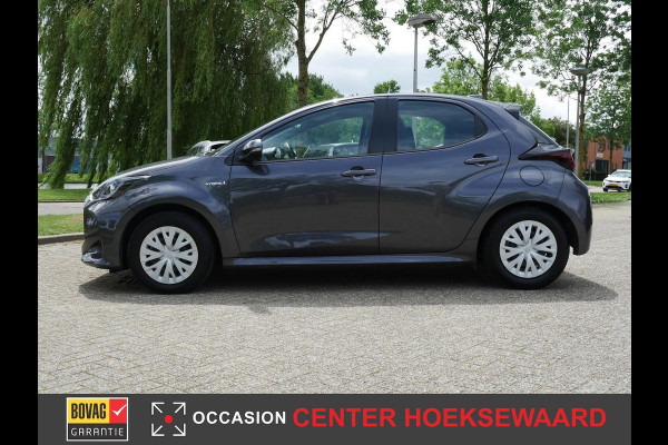 Toyota Yaris 1.5 Hybrid 115 Comfort