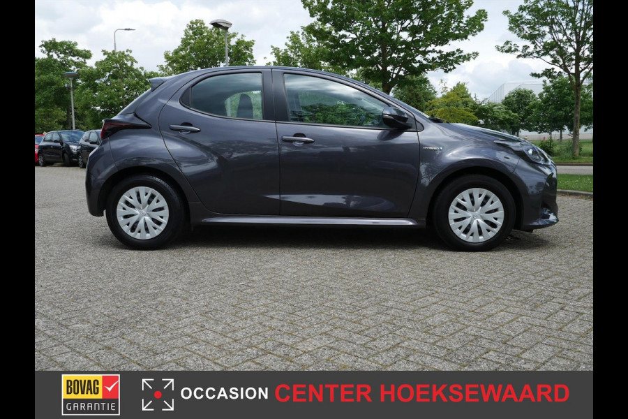Toyota Yaris 1.5 Hybrid 115 Comfort