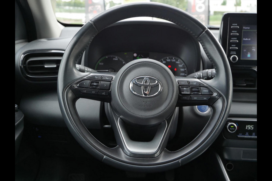 Toyota Yaris 1.5 Hybrid 115 Comfort