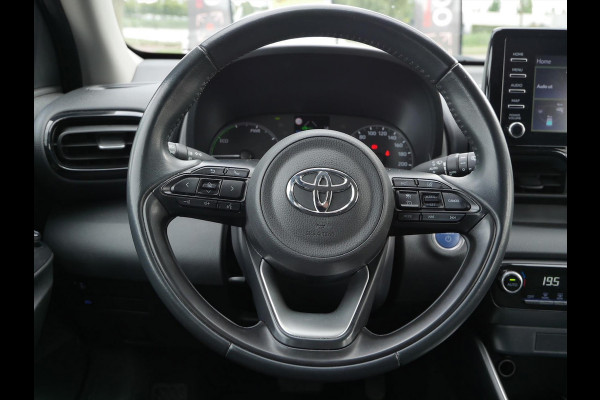 Toyota Yaris 1.5 Hybrid 115 Comfort