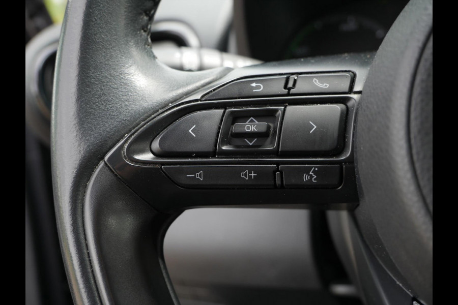 Toyota Yaris 1.5 Hybrid 115 Comfort