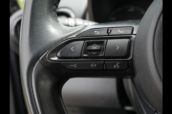 Toyota Yaris 1.5 Hybrid 115 Comfort