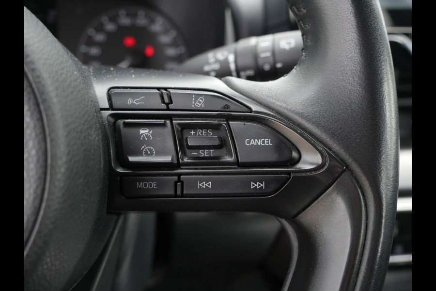 Toyota Yaris 1.5 Hybrid 115 Comfort