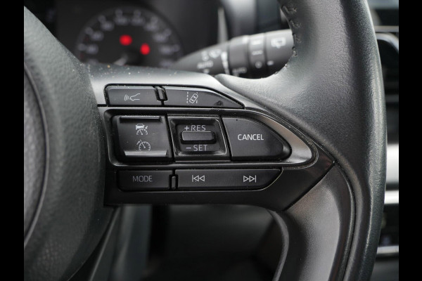 Toyota Yaris 1.5 Hybrid 115 Comfort