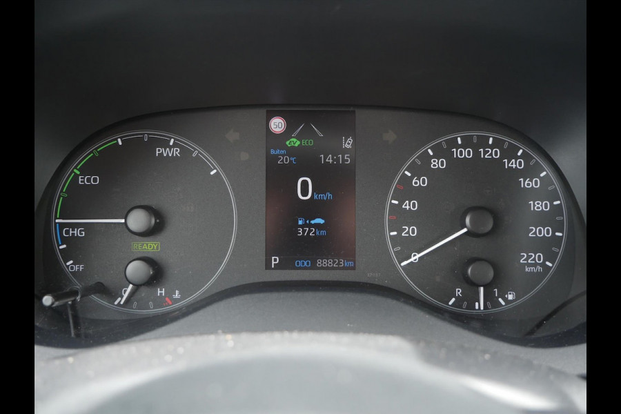 Toyota Yaris 1.5 Hybrid 115 Comfort
