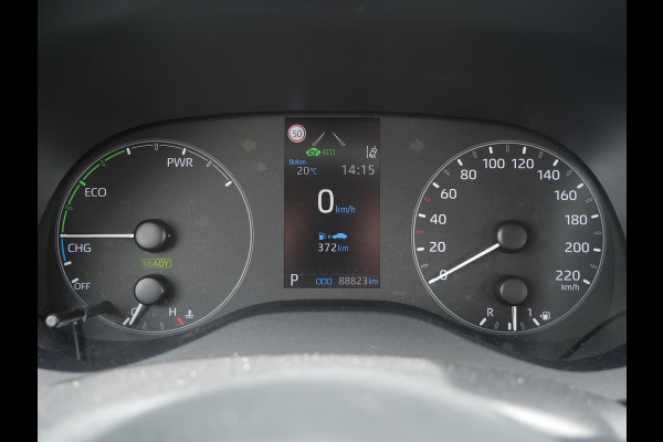 Toyota Yaris 1.5 Hybrid 115 Comfort