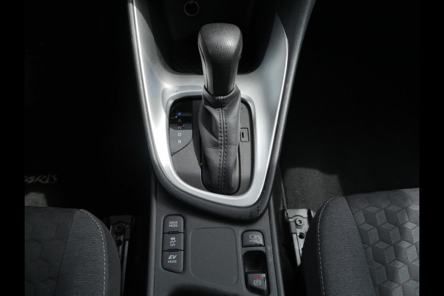 Toyota Yaris 1.5 Hybrid 115 Comfort