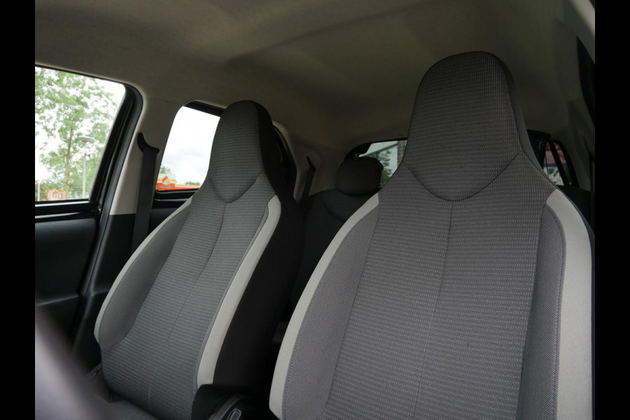 Toyota Aygo 1.0 VVT-i x-cite