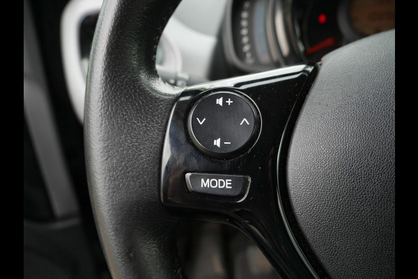 Toyota Aygo 1.0 VVT-i x-cite