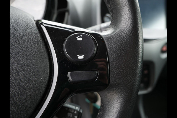 Toyota Aygo 1.0 VVT-i x-cite