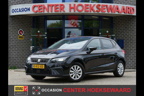Seat Ibiza 1.0 EcoTSI Style Business Intense