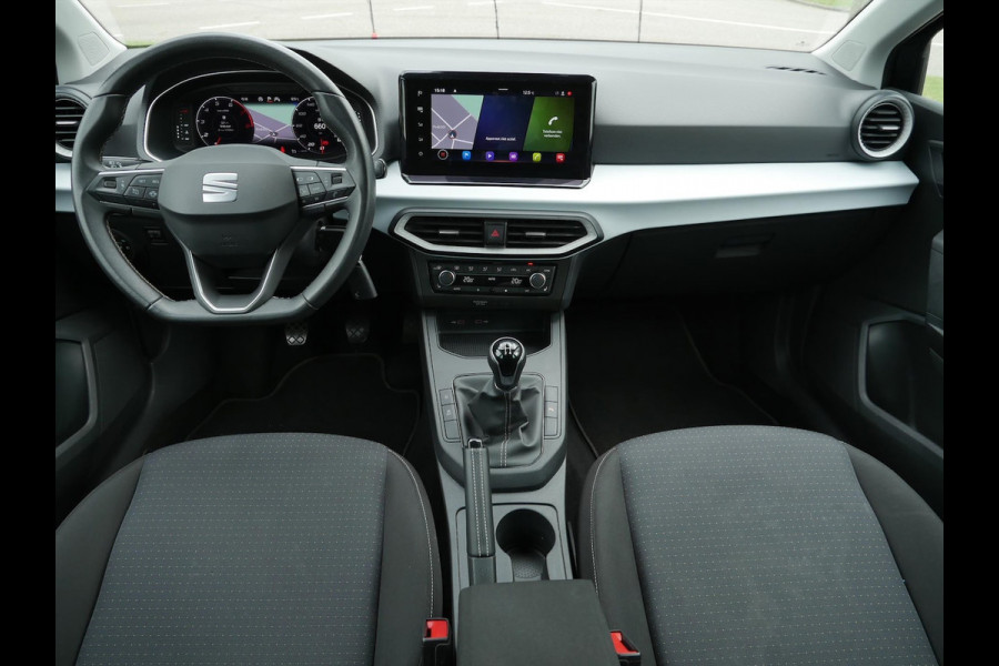 Seat Ibiza 1.0 EcoTSI Style Business Intense