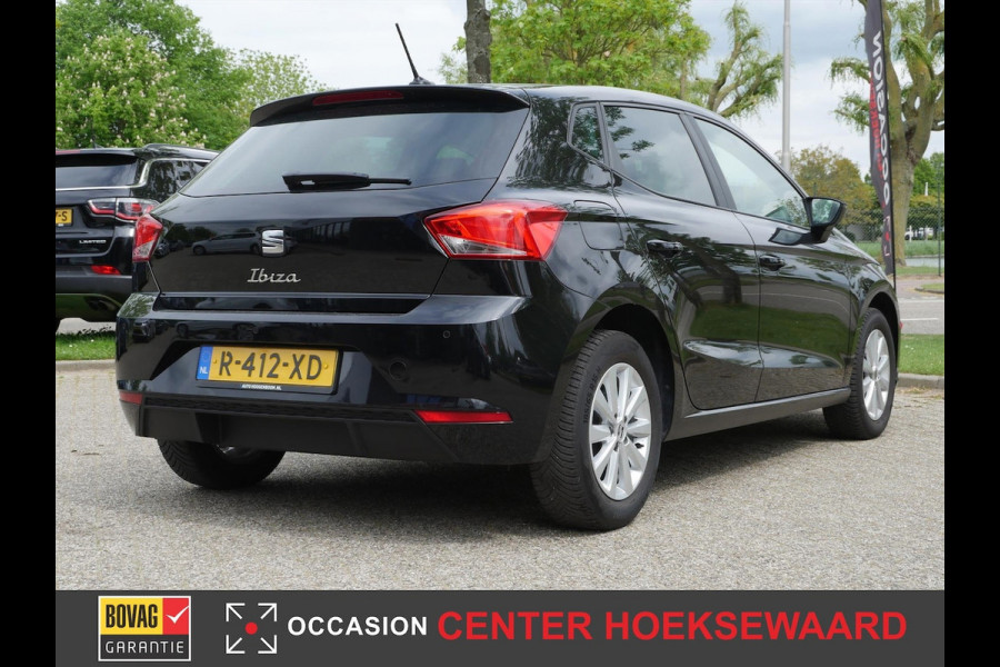 Seat Ibiza 1.0 EcoTSI Style Business Intense