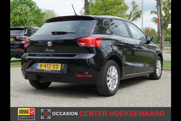 Seat Ibiza 1.0 EcoTSI Style Business Intense