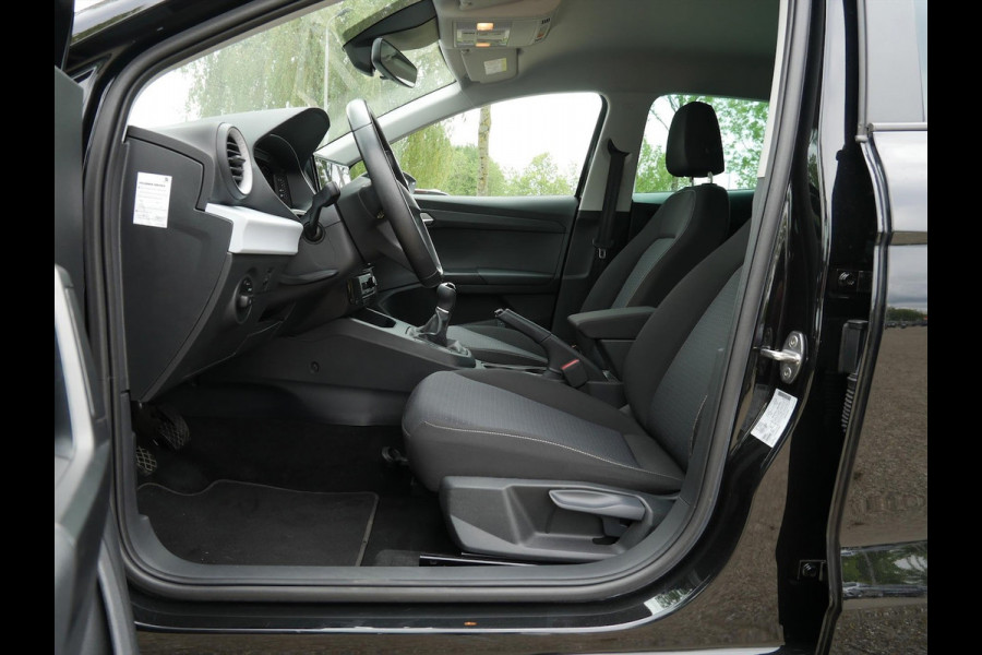 Seat Ibiza 1.0 EcoTSI Style Business Intense