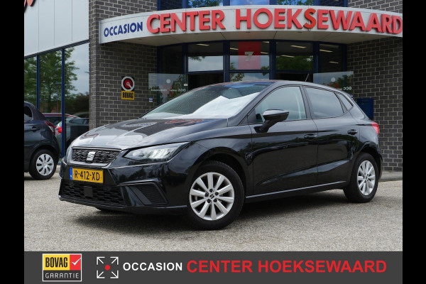 Seat Ibiza 1.0 EcoTSI Style Business Intense