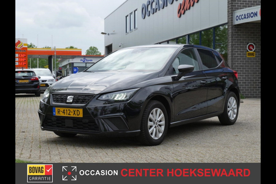 Seat Ibiza 1.0 EcoTSI Style Business Intense