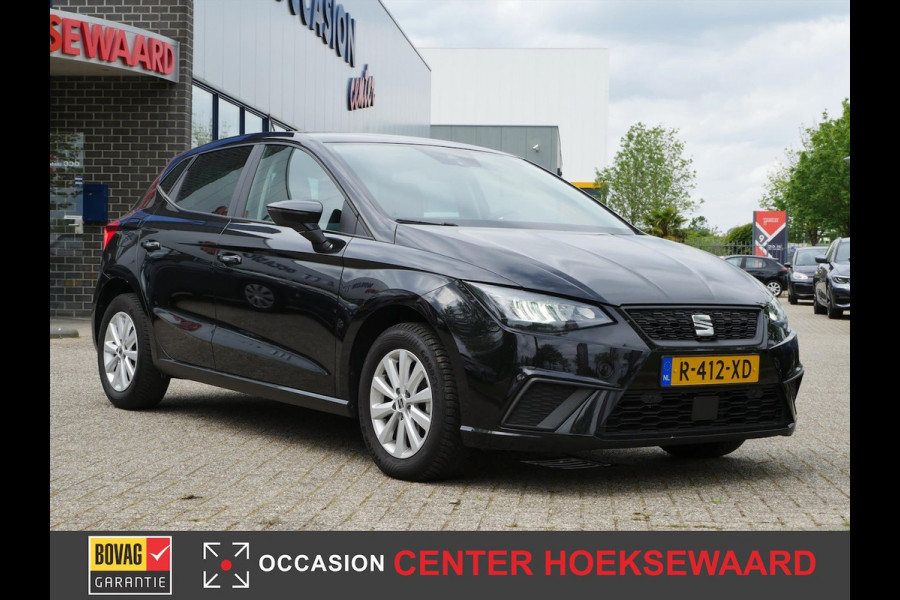 Seat Ibiza 1.0 EcoTSI Style Business Intense