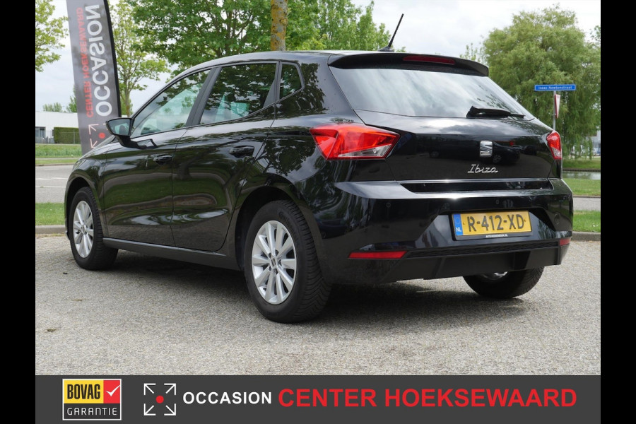 Seat Ibiza 1.0 EcoTSI Style Business Intense