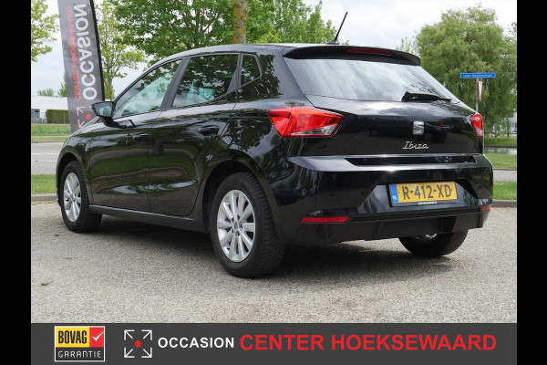 Seat Ibiza 1.0 EcoTSI Style Business Intense