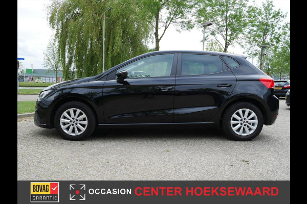 Seat Ibiza 1.0 EcoTSI Style Business Intense