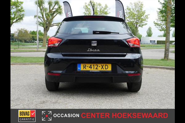 Seat Ibiza 1.0 EcoTSI Style Business Intense