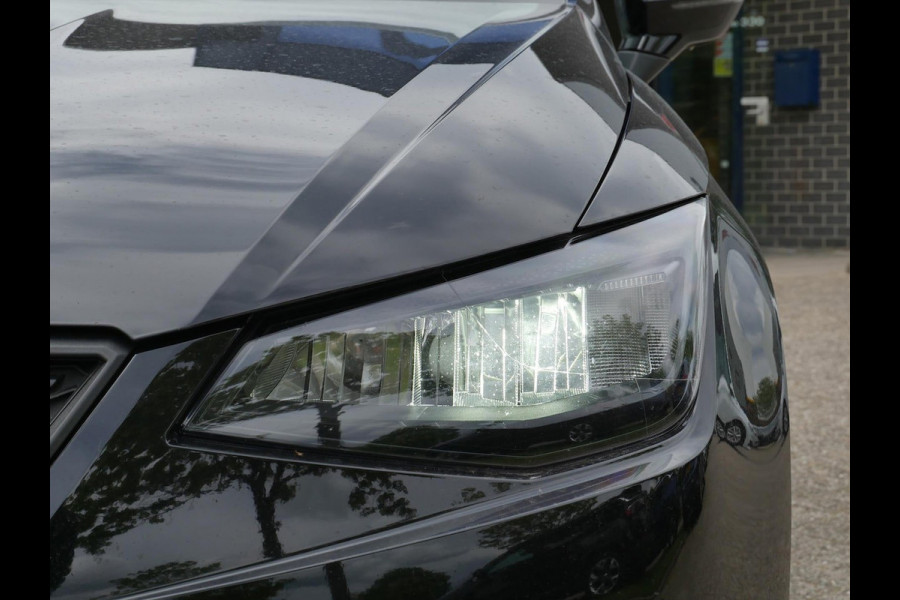 Seat Ibiza 1.0 EcoTSI Style Business Intense