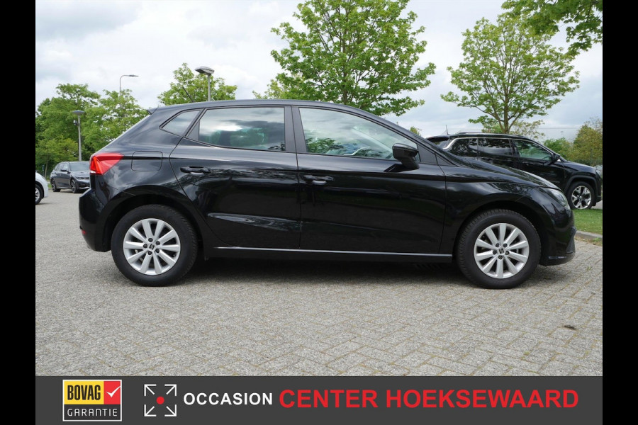 Seat Ibiza 1.0 EcoTSI Style Business Intense