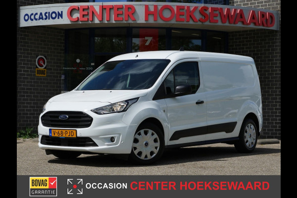 Ford Transit Connect 1.5 EcoBlue L2 Trend