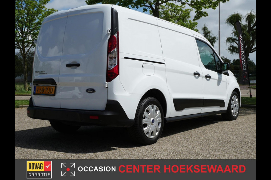 Ford Transit Connect 1.5 EcoBlue L2 Trend
