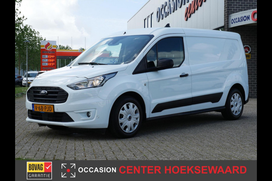 Ford Transit Connect 1.5 EcoBlue L2 Trend