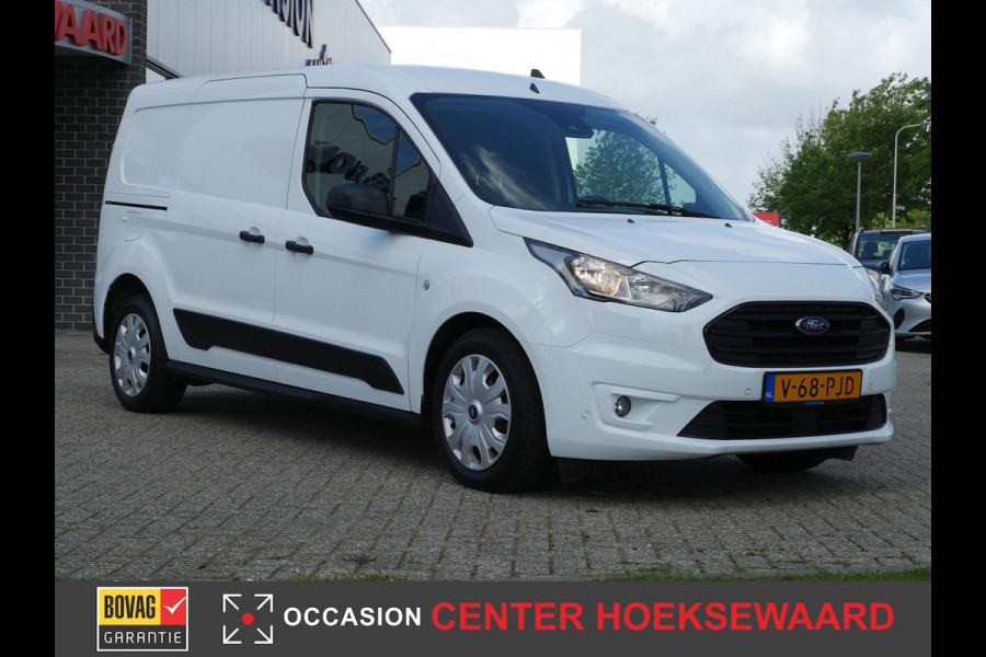 Ford Transit Connect 1.5 EcoBlue L2 Trend