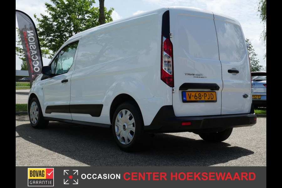 Ford Transit Connect 1.5 EcoBlue L2 Trend