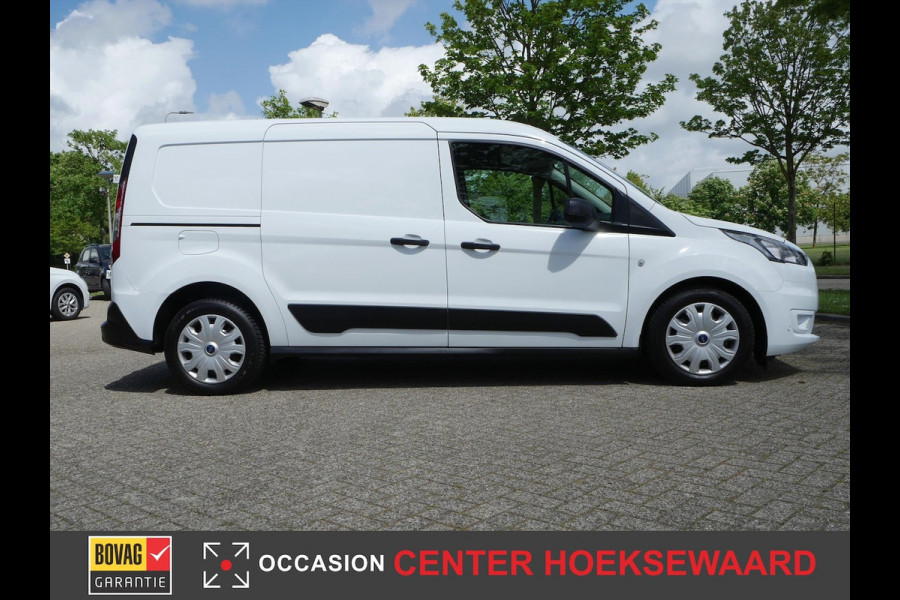 Ford Transit Connect 1.5 EcoBlue L2 Trend