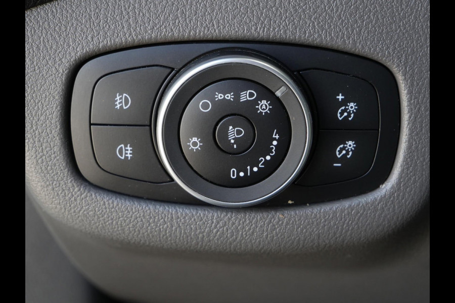 Ford Transit Connect 1.5 EcoBlue L2 Trend
