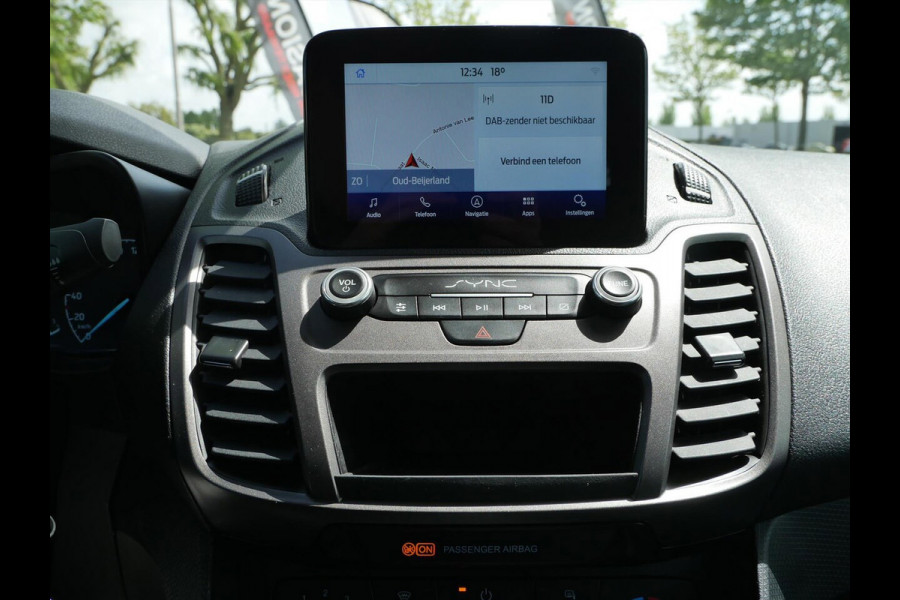 Ford Transit Connect 1.5 EcoBlue L2 Trend