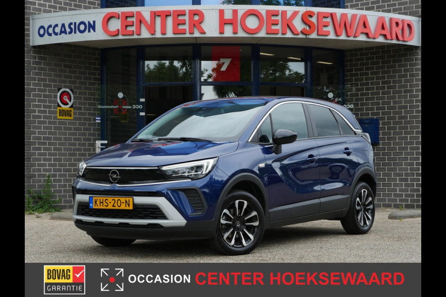 Opel Crossland 1.2 Turbo Level 3